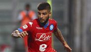 Insigne convocado para render Giovinco