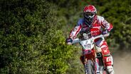 Atacama Rally: Paulo Gonçalves vence prólogo