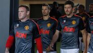 Schneiderlin: «Rooney perguntou-me quem era o Martial»
