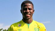 Chelsea confirma Papy Djilobodji por quatro temporadas