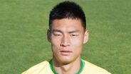 Pengfei Han foi a novidade no último dia