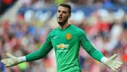 Merengues culpam Manchester United por fracasso na transferência de David de Gea