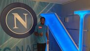 Chelsea empresta Nathaniel Chalobah ao Nápoles