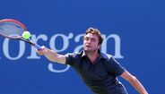 Gilles Simon surpreendido na primeira ronda