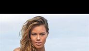 Hailey Clauson: Uma mulher madura aos... 20 anos