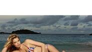 Hailey Clauson: Uma mulher madura aos... 20 anos