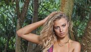 Hailey Clauson: Uma mulher madura aos... 20 anos