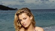Hailey Clauson: Uma mulher madura aos... 20 anos