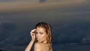 Hailey Clauson: Uma mulher madura aos... 20 anos