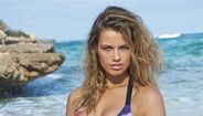 Hailey Clauson: Uma mulher madura aos... 20 anos