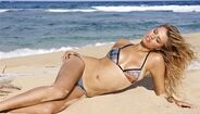 Hailey Clauson: Uma mulher madura aos... 20 anos