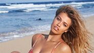 Hailey Clauson: Uma mulher madura aos... 20 anos