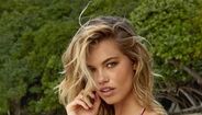 Hailey Clauson: Uma mulher madura aos... 20 anos