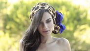 Veja o porquê de Patrícia Cardoso ser a Miss Fanática 2014/15