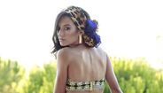 Veja o porquê de Patrícia Cardoso ser a Miss Fanática 2014/15