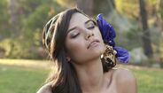 Veja o porquê de Patrícia Cardoso ser a Miss Fanática 2014/15