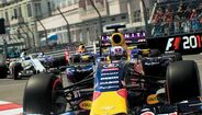 F1 2015: os rivais de Hamilton