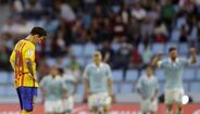 Derrota do Barcelona foi tema forte na imprensa mundial