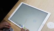 Apple Ipad Pro: maçã maior e melhor