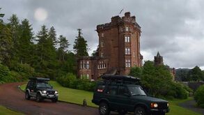 Uma viagem "low cost"