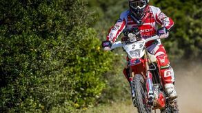 Atacama Rally: Paulo Gonçalves vence prólogo