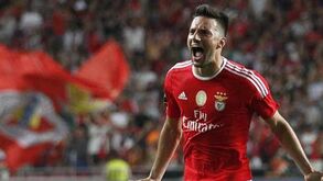 Samaris nasceu para ser um lutador