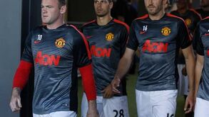 Schneiderlin: «Rooney perguntou-me quem era o Martial»
