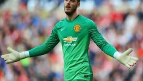 Merengues culpam Manchester United por fracasso na transferência de David de Gea