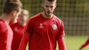 Manchester United devolve acusações ao Real Madrid