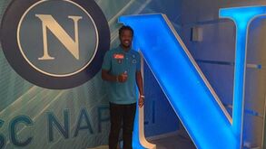 Chelsea empresta Nathaniel Chalobah ao Nápoles