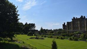 O trajecto de Braga a Inverness