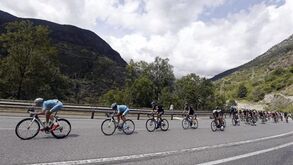 Mikel Landa vence 11.ª etapa