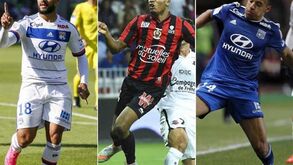 No radar: Ligue 1