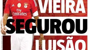 Quinta-feira, 3 de setembro de 2015