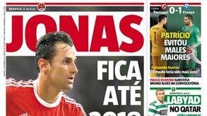 Sábado, 5 de setembro de 2015