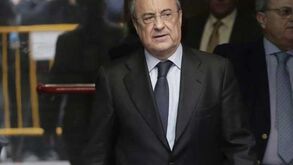 Merengues vão doar um milhão de euros a refugiados 