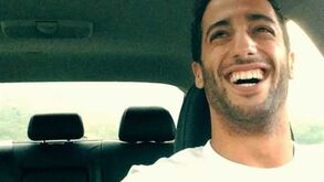 Ricciardo