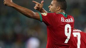 São Tomé continua sem São Tomé continua sem