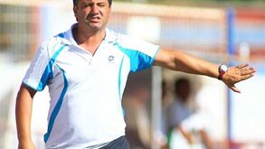 Guiné-Bissau de Paulo Torres perde e é última do grupo