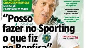 Domingo, 6 de setembro de 2015