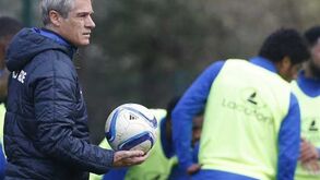 Cabo Verde obrigado a vencer