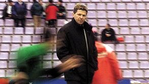 A história de Piterman