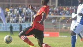 Moçambique volta a marcar passo na qualificação