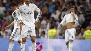 Do medo de Ronaldo à ignorância de Pellegrini