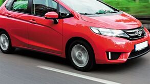 Honda Jazz: Nova melodia nos utilitários