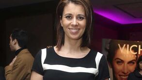 Andreia Vale: «Aconselho correr junto ao rio»