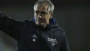 Cabo Verde ganha e é líder do grupo