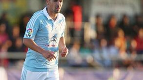 Nolito perto da renovação