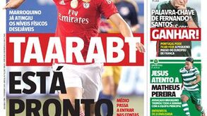 Segunda-feira, 7 de setembro de 2015
