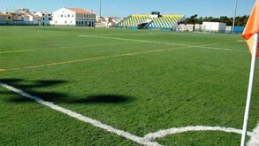 Falência do Beira Mar de Monte Gordo